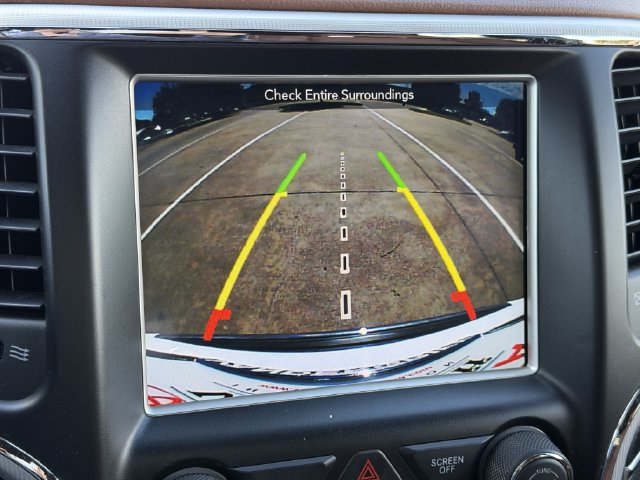 Used 2018 Jeep Grand Cherokee Summit w/ Trailer Tow Group IV RWD image 17