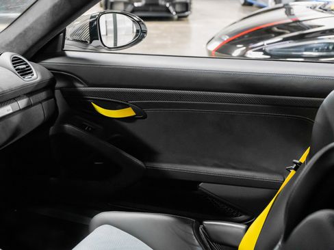 Used 2023 Porsche 718 Cayman GT4 RS image 30