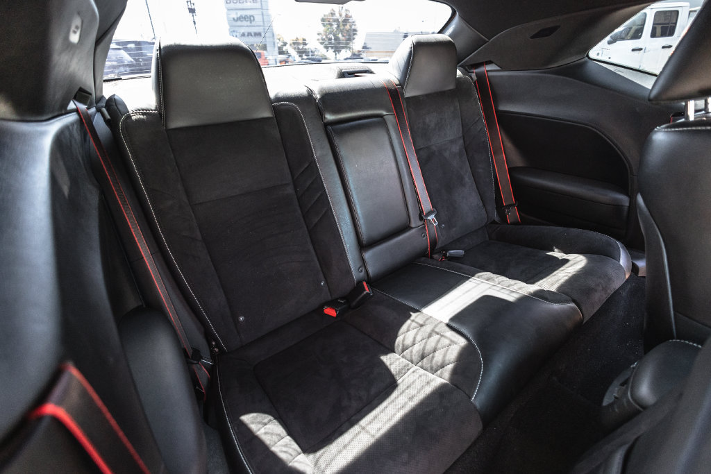 Used 2020 Dodge Challenger SRT Hellcat Redeye RWD image 22