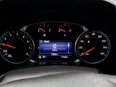 Used 2022 Chevrolet Equinox LT w/ Driver Convenience Package image 29