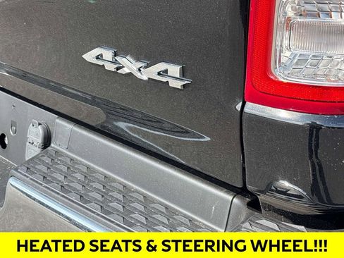 Used 2023 RAM 1500 Big Horn image 32