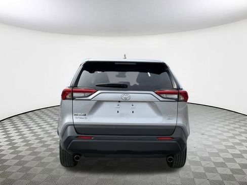 Used 2023 Toyota RAV4 LE image 10