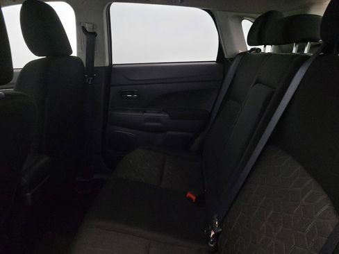 Used 2021 Mitsubishi Outlander Sport SE AWD/4WD image 18