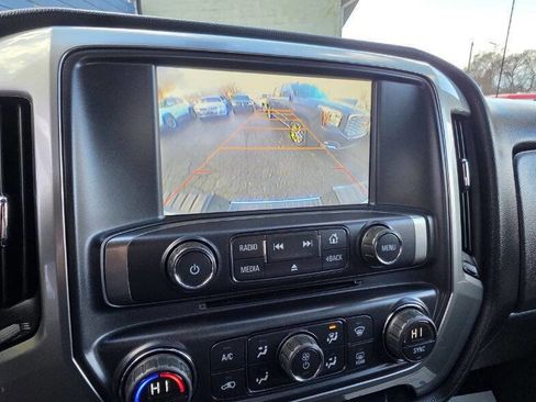 Used 2014 Chevrolet Silverado 1500 LT w/ All Star Edition image 21