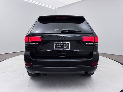 Used 2019 Jeep Grand Cherokee Laredo image 20