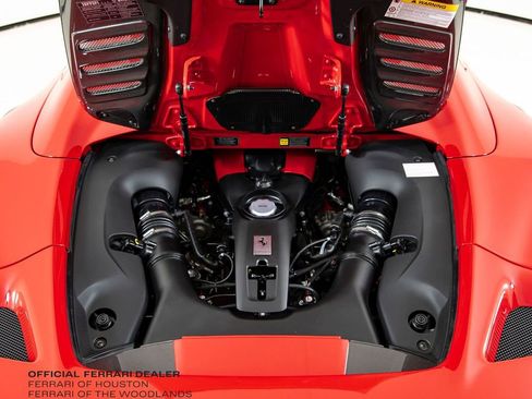 Used 2023 Ferrari F8 Tributo . image 34