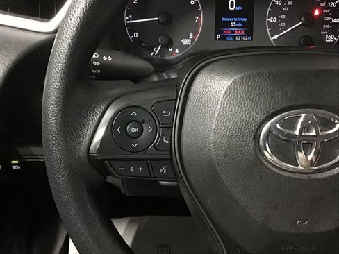 Certified 2024 Toyota Corolla LE FWD image 13