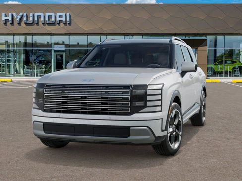 New 2026 Hyundai Palisade Limited image 6