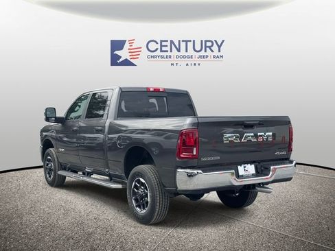 New 2025 RAM 2500 Laramie image 2