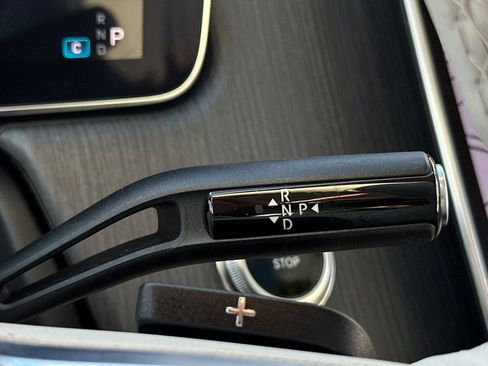 Certified 2023 Mercedes-Benz EQE 500 4MATIC SUV image 22