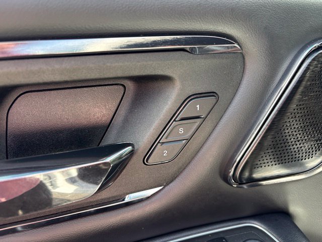 Used 2024 RAM 1500 Limited AWD/4WD image 12