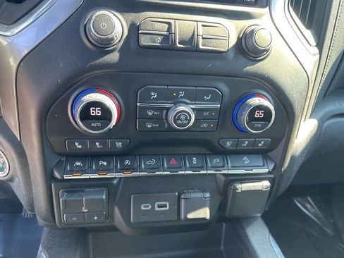 Used 2021 Chevrolet Silverado 1500 LTZ w/ Safety Package II image 26