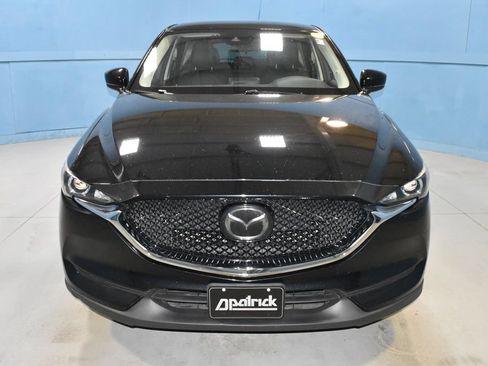 Used 2019 MAZDA CX-5 Touring AWD/4WD image 21