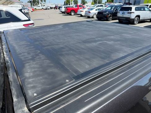 Used 2021 RAM 1500 Rebel w/ Rebel Level 2 Equipment Group AWD/4WD image 30