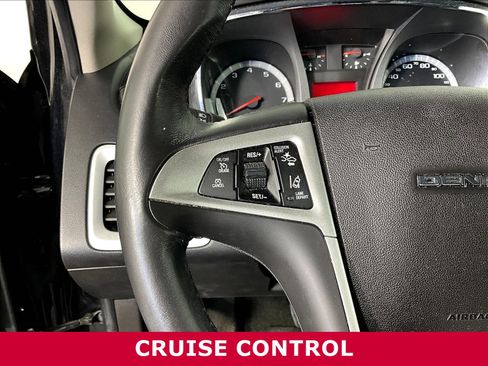Used 2015 GMC Terrain Denali FWD image 10
