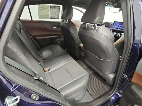 Used 2021 Toyota Venza Limited AWD/4WD image 38