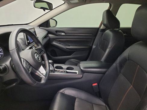 Used 2020 Nissan Altima 2.5 SR image 17