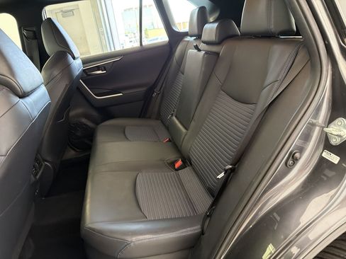 Used 2020 Toyota RAV4 XSE w/ XSE Grade Weather Package AWD/4WD image 22