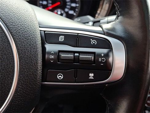 Used 2021 Kia K5 GT-Line image 22