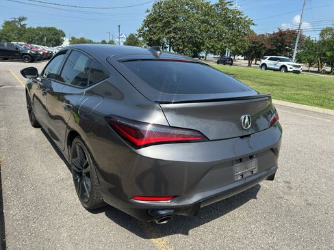 Used 2023 Acura Integra A-Spec FWD image 6