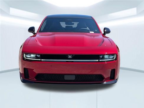 Used 2024 Dodge Charger Daytona Scat Pack w/ Plus Group AWD/4WD image 10
