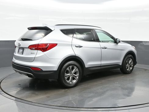 Used 2016 Hyundai Santa Fe Sport w/ Option Group 02 image 6