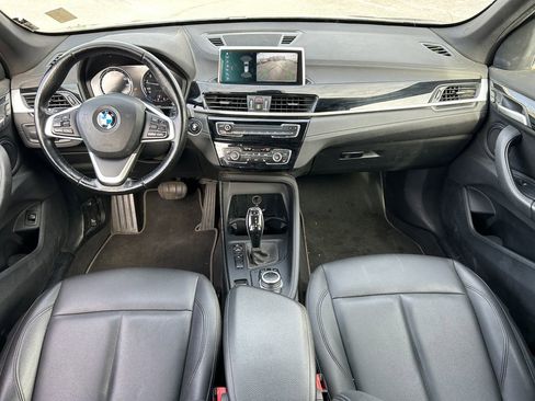 Used 2021 BMW X1 sDrive28i w/ Convenience Package FWD image 30
