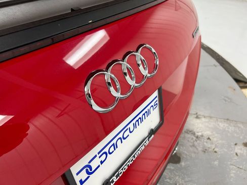Used 2016 Audi TT 2.0T AWD/4WD image 25