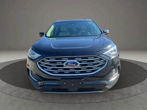 Used 2020 Ford Edge SEL AWD/4WD image 2