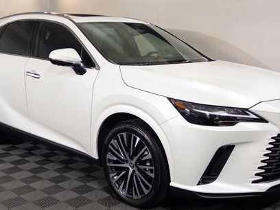 Certified 2024 Lexus RX 350 Premium Plus w/ Convenience Package
