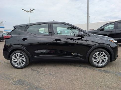 New 2027 Chevrolet Bolt LT image 7