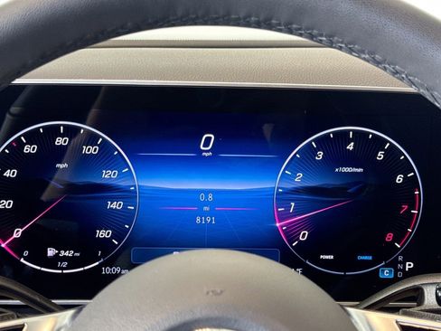 Certified 2026 Mercedes-Benz GLC 300 image 12