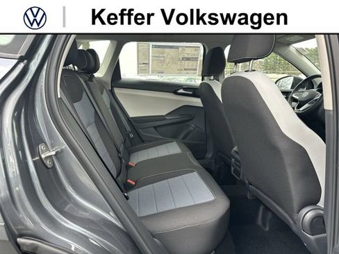 New 2026 Volkswagen Taos S AWD/4WD image 26