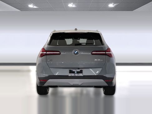 Used 2026 BMW X3 xDrive30 w/ Premium Package image 9