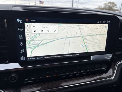 Certified 2023 Chevrolet Silverado 1500 LT Trail Boss w/ Protection Package image 14