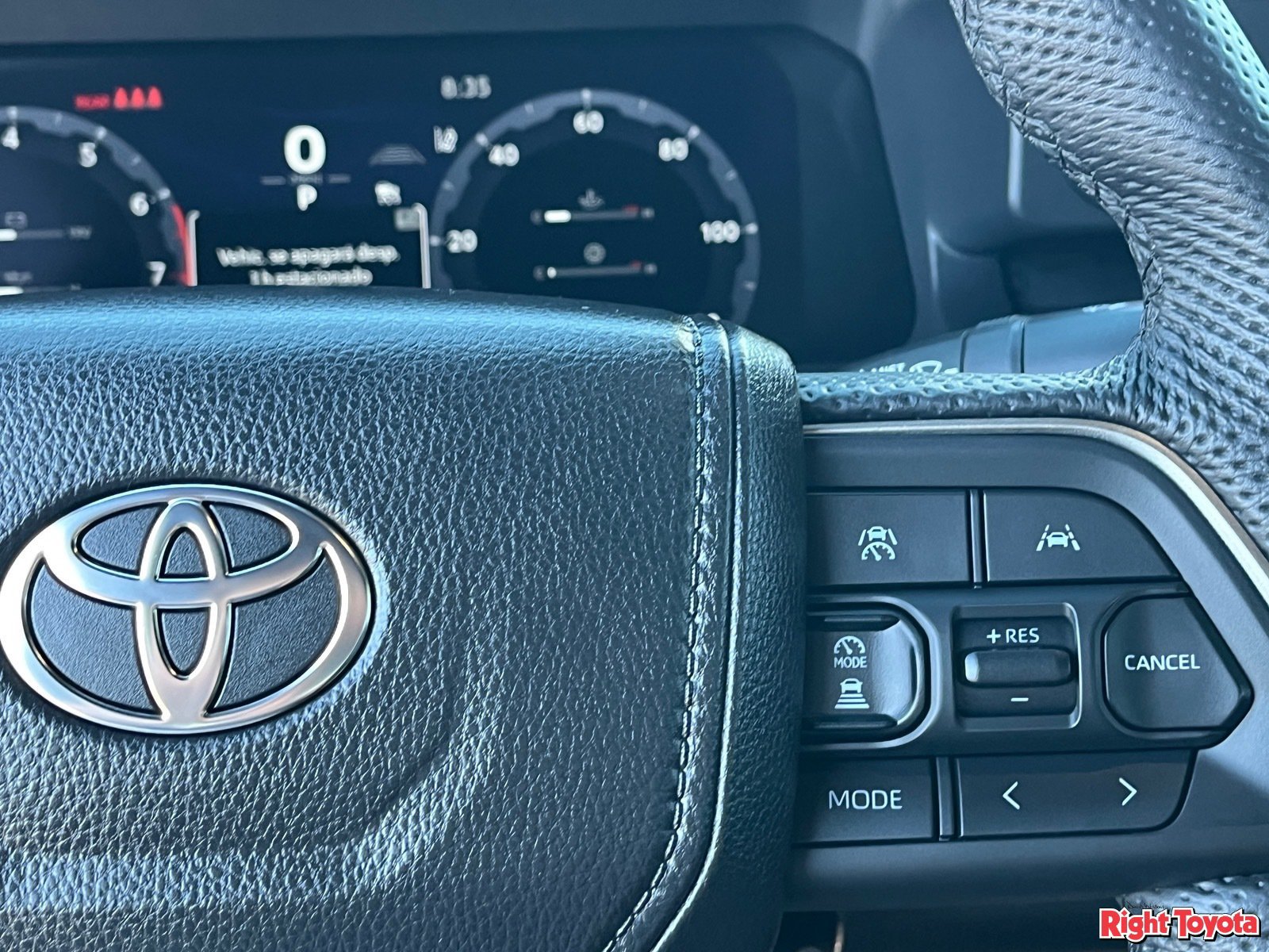 Certified 2026 Toyota Tacoma TRD Off-Road w/ TRD Off Road Upgrade Package AWD/4WD image 24