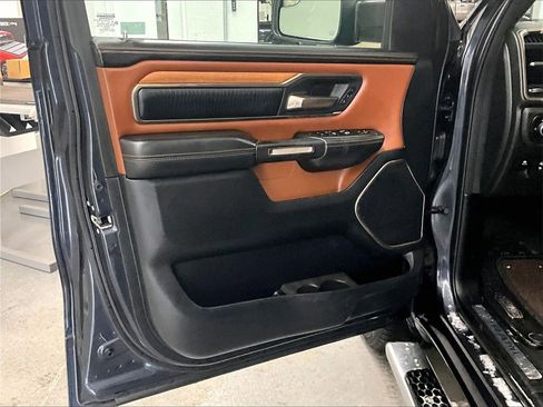 Used 2021 RAM 1500 Limited w/ Bed Utility Group image 9
