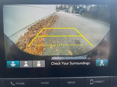 New 2026 Honda Civic Sport image 21