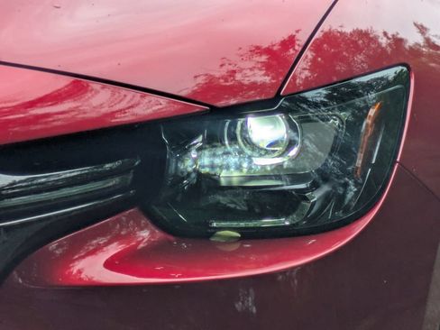 New 2026 MAZDA CX-70 SC Plus AWD/4WD image 9