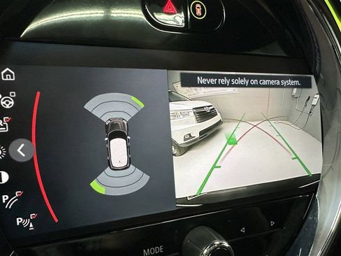 Used 2022 MINI Cooper Countryman John Cooper Works image 29