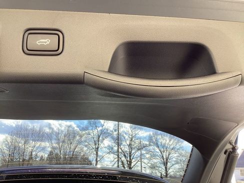 New 2026 Hyundai Tucson SEL AWD/4WD image 11