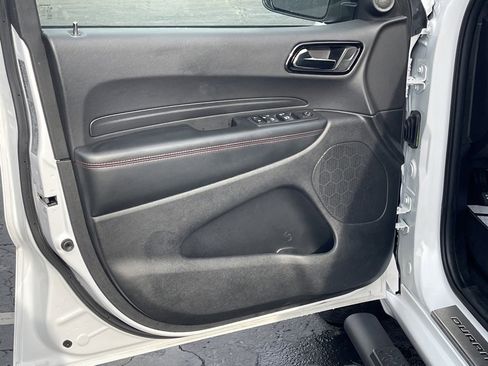 Used 2024 Dodge Durango GT w/ Mopar All Weather Package image 22