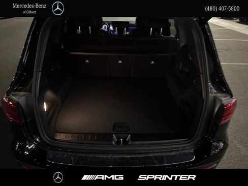 New 2025 Mercedes-Benz GLB 250 image 6