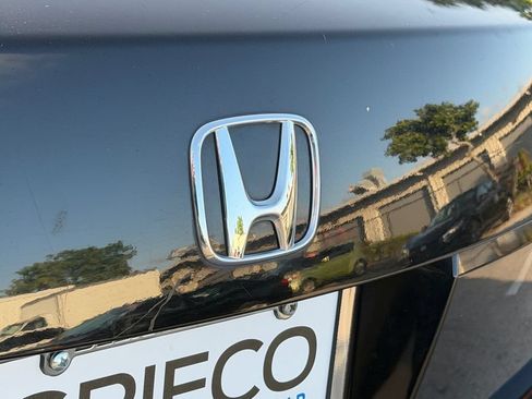 Used 2008 Honda Accord EX-L image 16