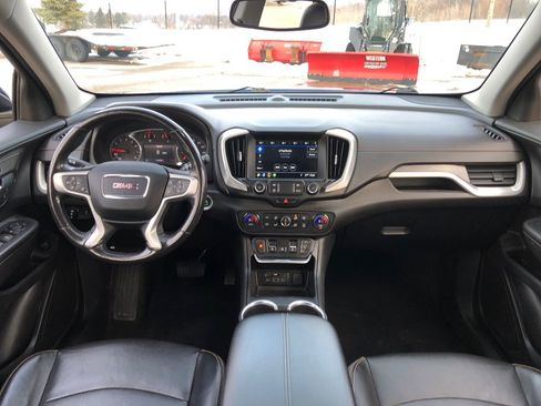 Used 2019 GMC Terrain SLT w/ Preferred Package image 29