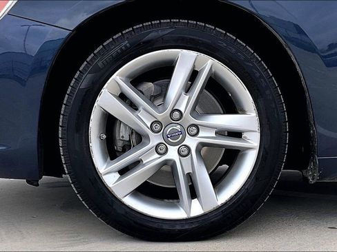 Used 2015 Volvo S60 T5 Premier image 11