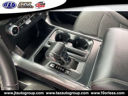 Used 2023 Ford F150 XLT w/ Equipment Group 301A Mid AWD/4WD image 18