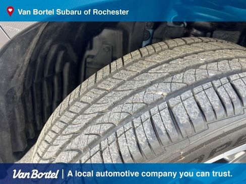 Certified 2023 Subaru Forester Premium image 10