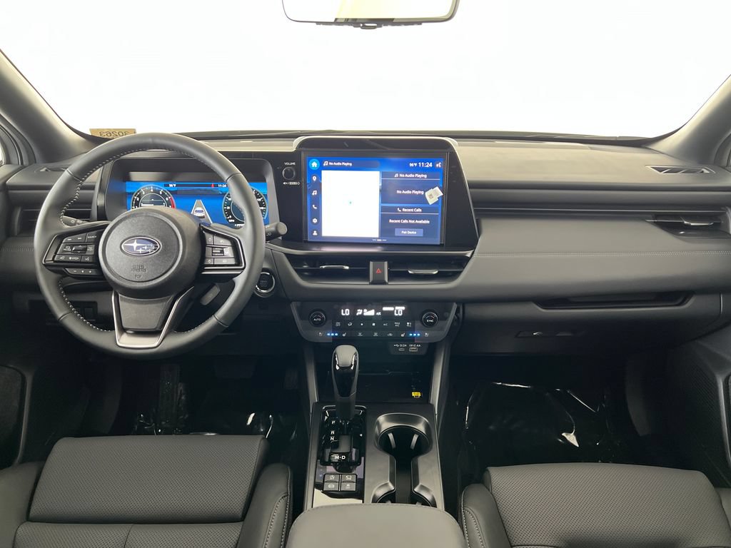 New 2026 Subaru Outback Touring XT AWD/4WD image 15