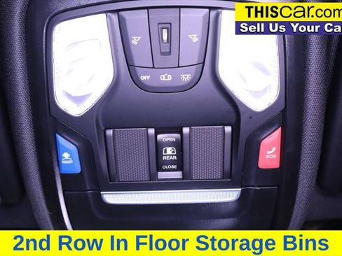 Used 2025 RAM 1500 Tradesman w/ Night Edition AWD/4WD image 29